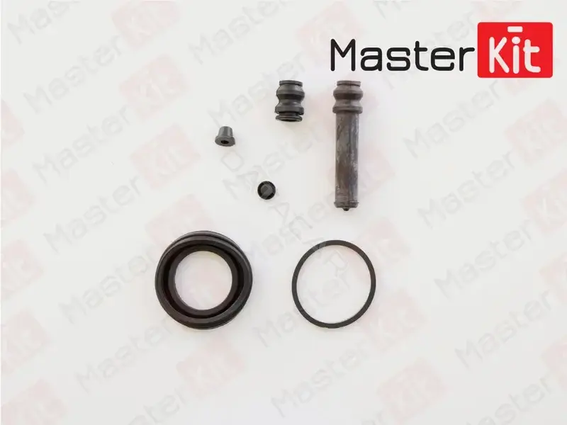 Ремкомплект суппорта MASTERKIT 77A1464