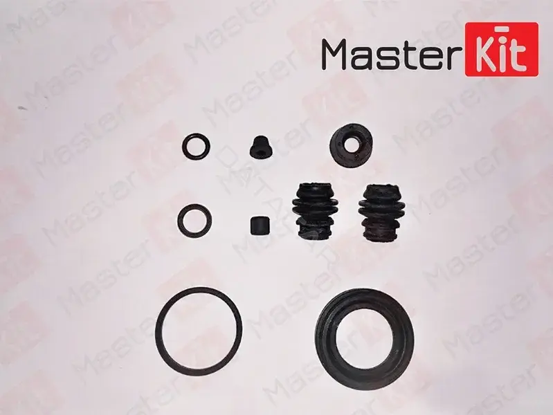 Ремкомплект суппорта MASTERKIT 77A1175