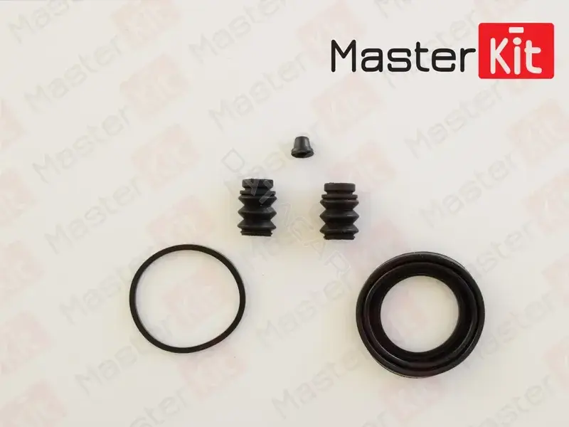 Ремкомплект суппорта MASTERKIT 77A1358