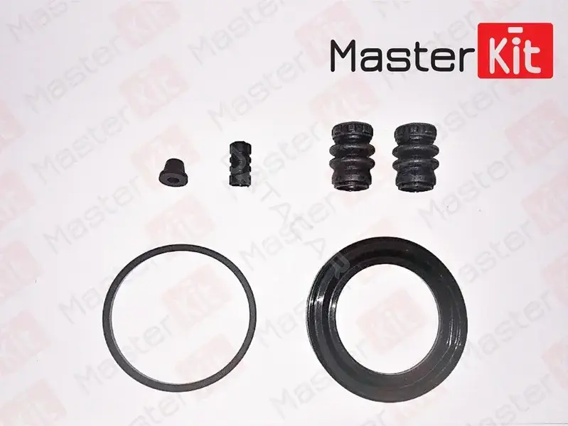 Ремкомплект суппорта MASTERKIT 77A1194