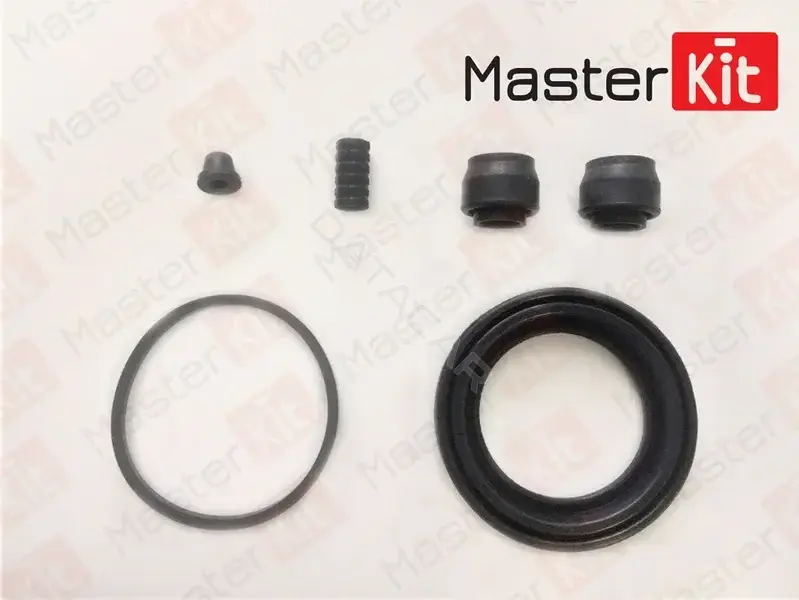 Ремкомплект суппорта MASTERKIT 77A1200