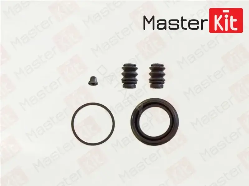 Ремкомплект суппорта MASTERKIT 77A1513