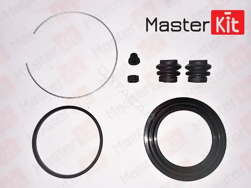 Ремкомплект суппорта MASTERKIT 77A1203