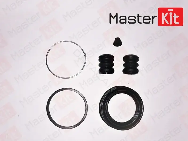 Ремкомплект суппорта MASTERKIT 77A1199