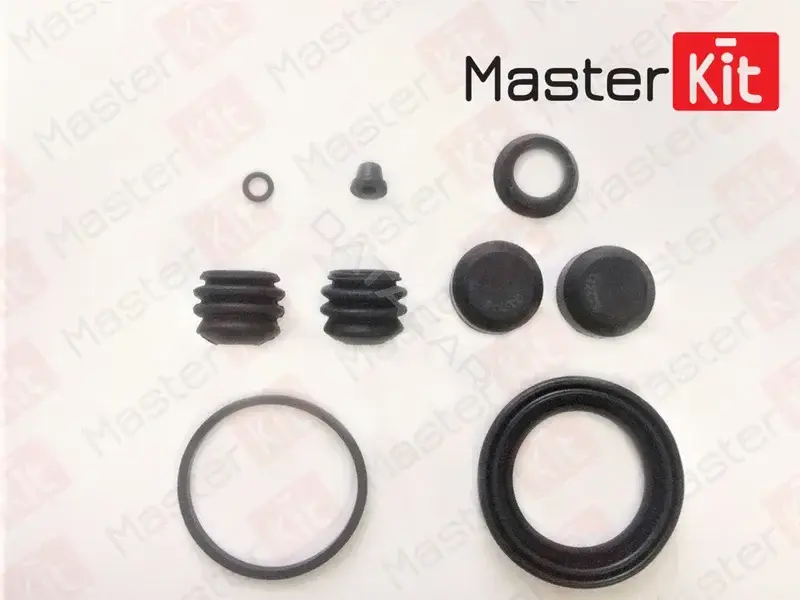 Ремкомплект суппорта MASTERKIT 77A1155