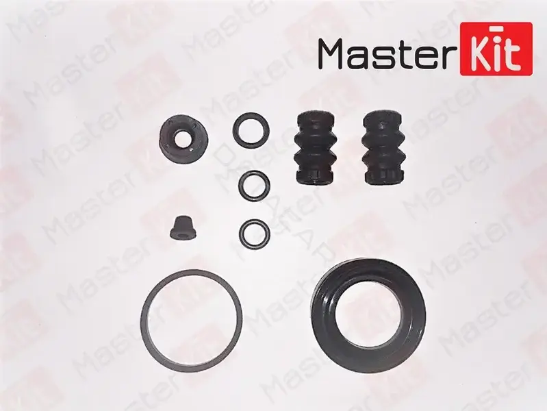 Ремкомплект суппорта MASTERKIT 77A1158