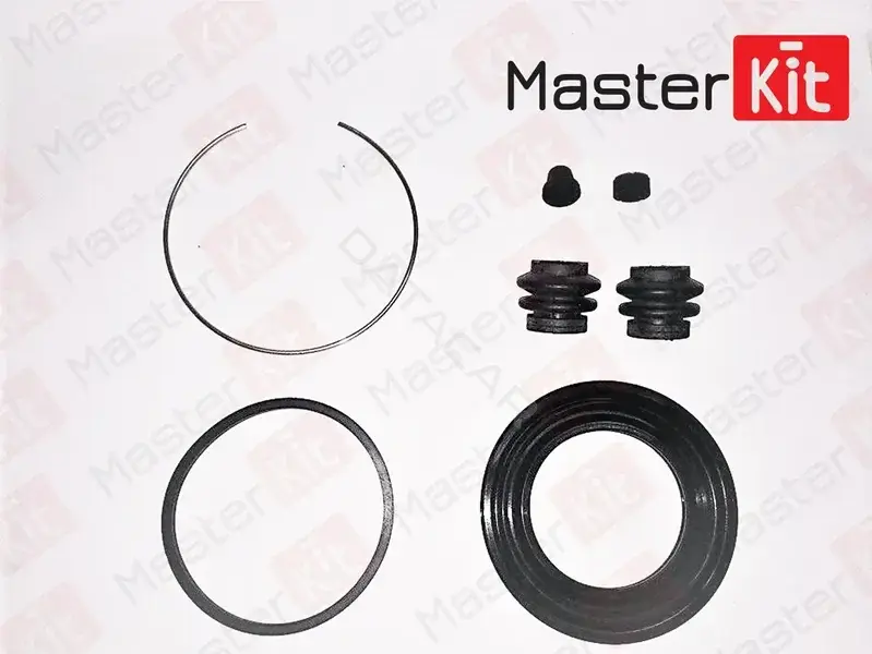 Ремкомплект суппорта MASTERKIT 77A1205