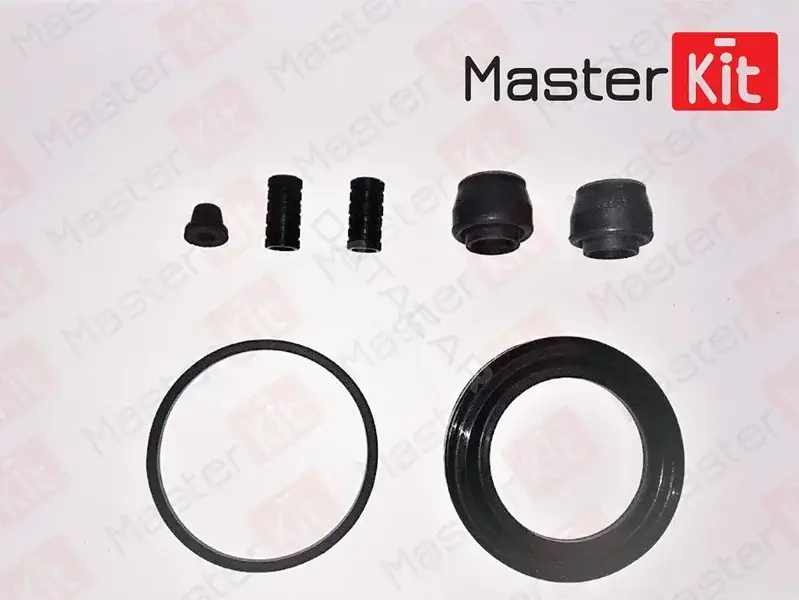 Ремкомплект суппорта MASTERKIT 77A1188