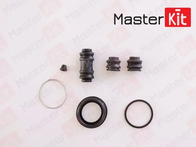 Ремкомплект суппорта MASTERKIT 77A1730