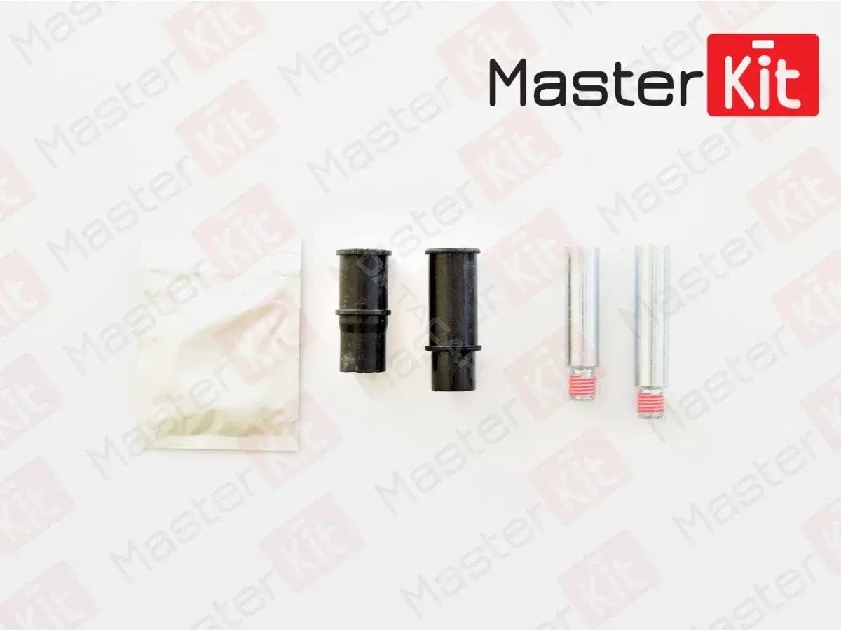 Ремкомплект суппорта MASTERKIT 77A1932