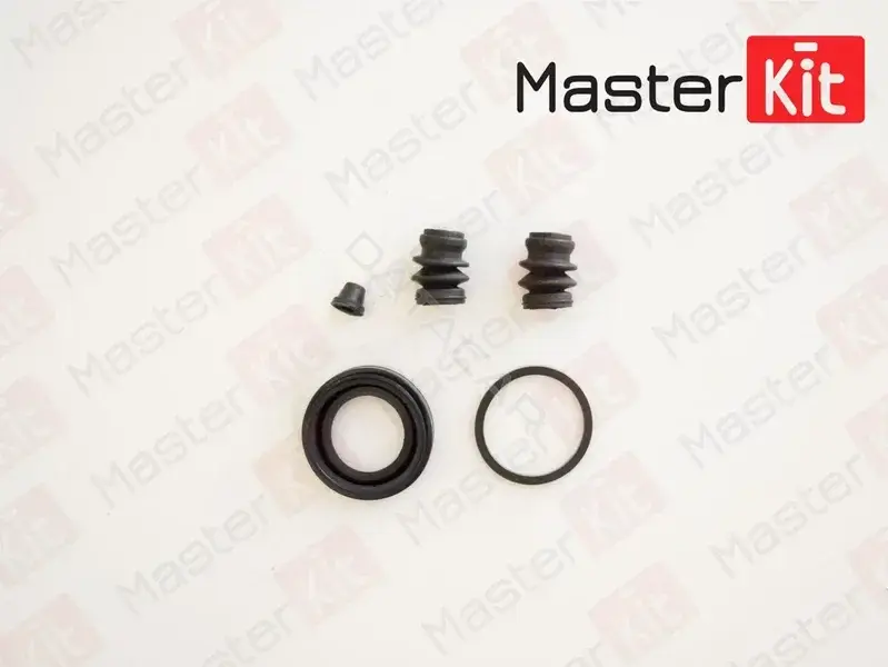 Ремкомплект суппорта MASTERKIT 77A1406