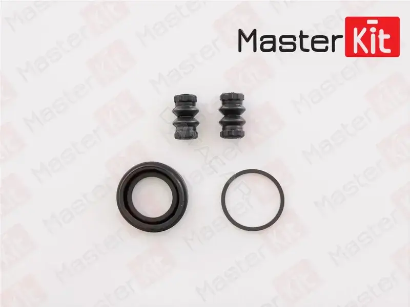 Ремкомплект суппорта MASTERKIT 77A1940