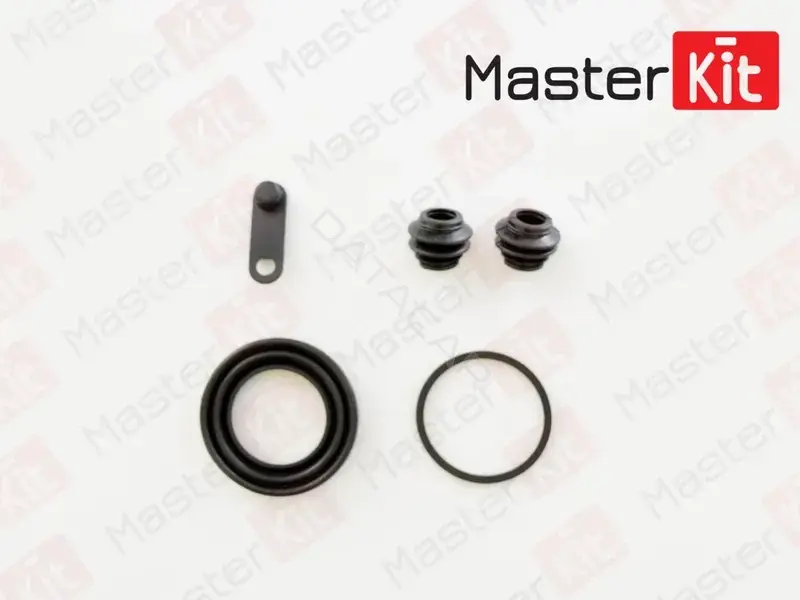 Ремкомплект суппорта MASTERKIT 77A1749