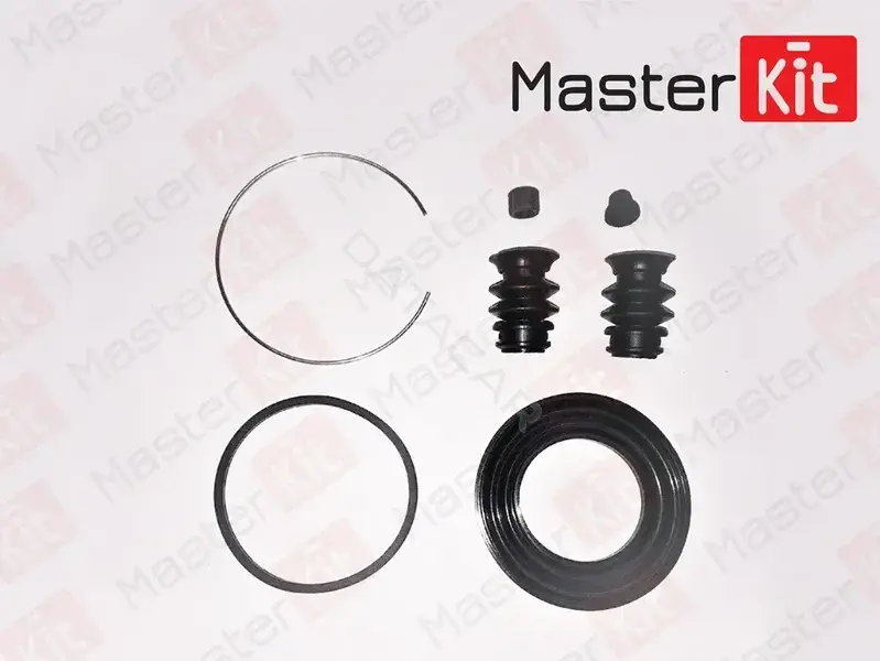 Ремкомплект суппорта MASTERKIT 77A1192