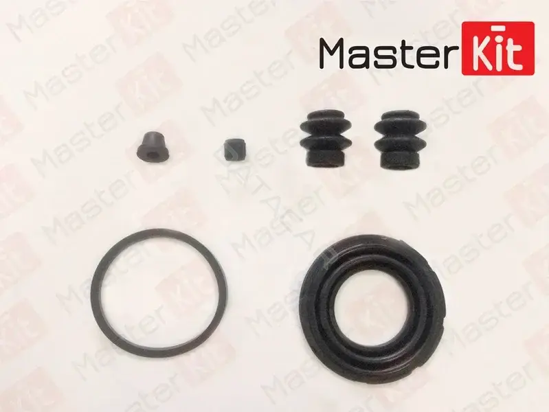 Ремкомплект суппорта MASTERKIT 77A1172