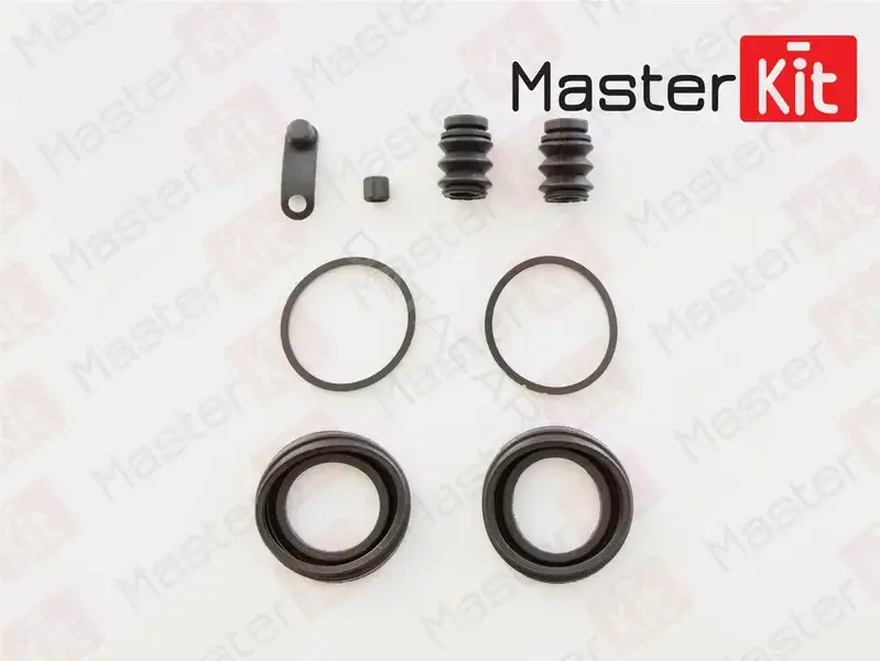 Ремкомплект суппорта MASTERKIT 77A1287
