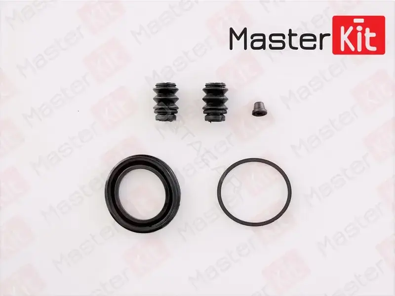 Ремкомплект суппорта MASTERKIT 77A1568