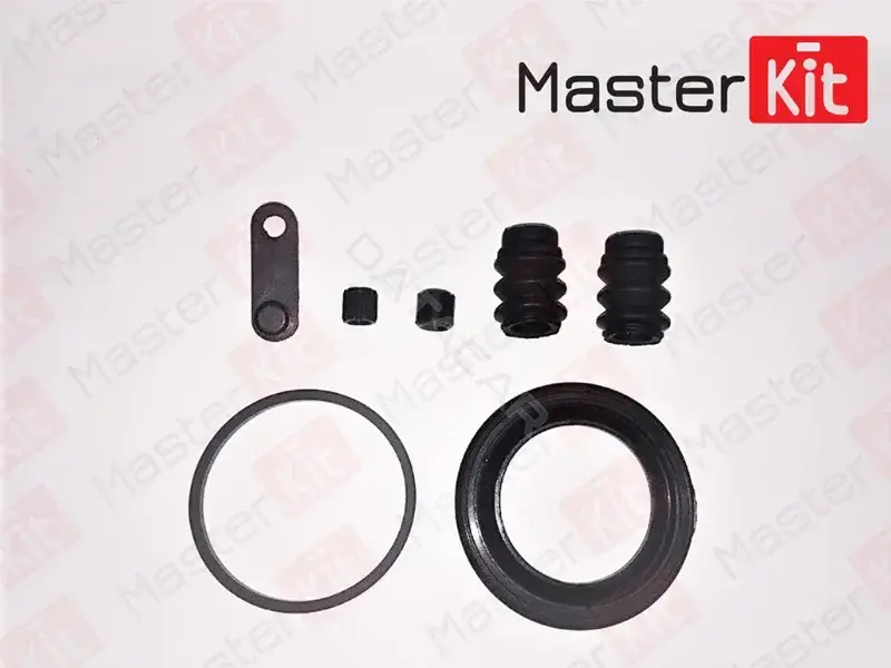 Ремкомплект суппорта MASTERKIT 77A1185