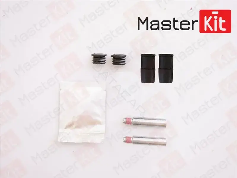 Ремкомплект суппорта MASTERKIT 77A1118