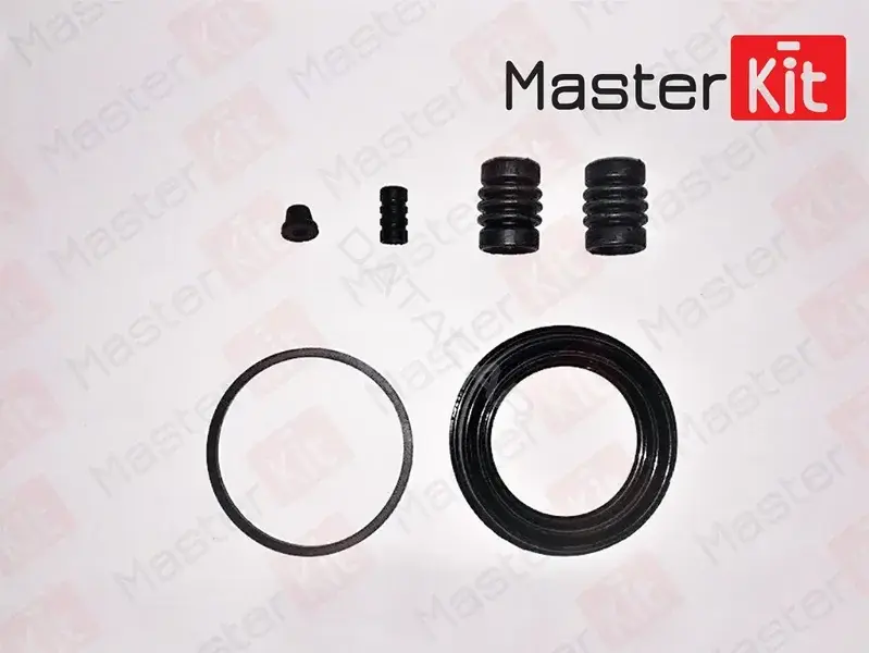 Ремкомплект суппорта MASTERKIT 77A1197