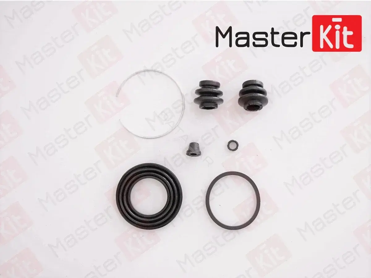 Ремкомплект суппорта MASTERKIT 77A1414