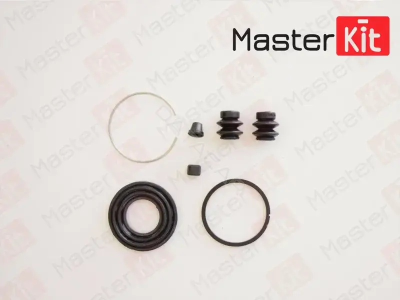 Ремкомплект суппорта MASTERKIT 77A1655