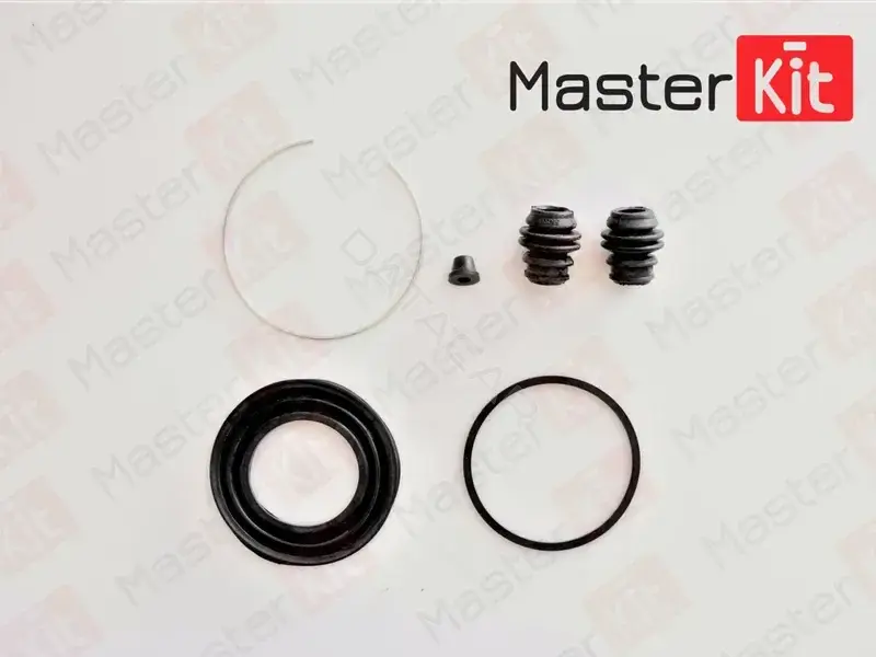 Ремкомплект суппорта MASTERKIT 77A1354