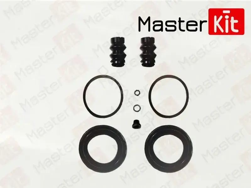 Ремкомплект суппорта MASTERKIT 77A1181