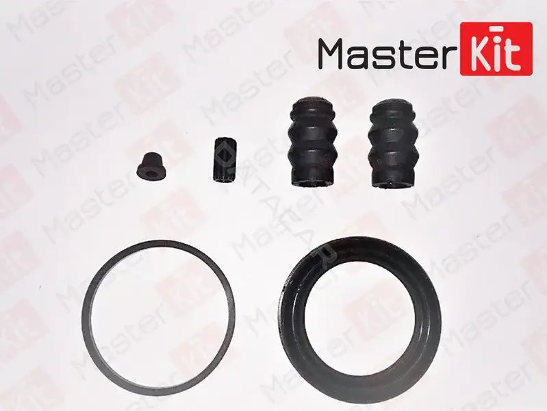 Ремкомплект суппорта MASTERKIT 77A1202
