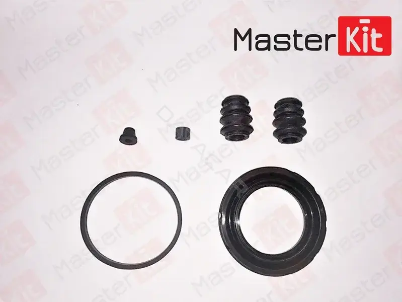 Ремкомплект суппорта MASTERKIT 77A1191