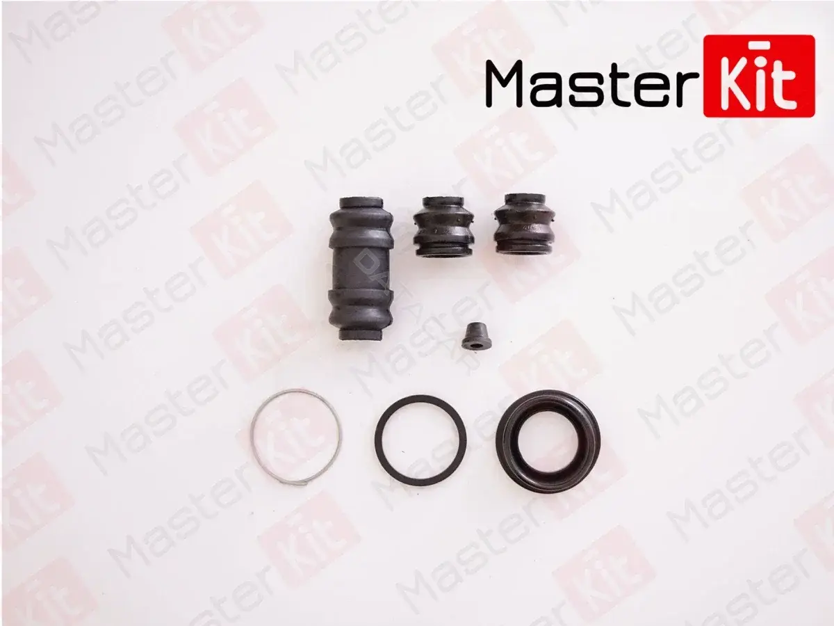 Ремкомплект суппорта MASTERKIT 77A1178