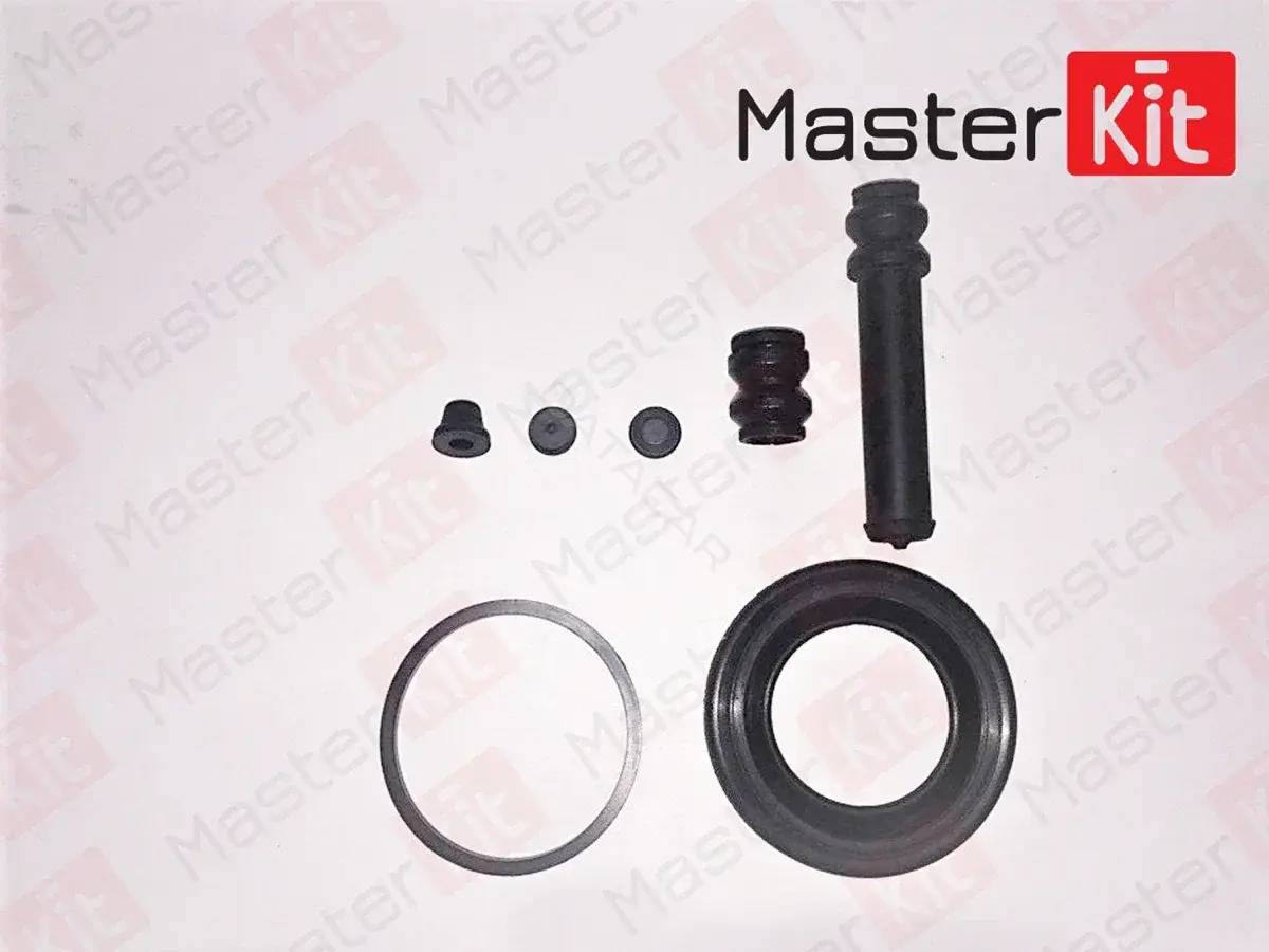 Ремкомплект суппорта MASTERKIT 77A1179