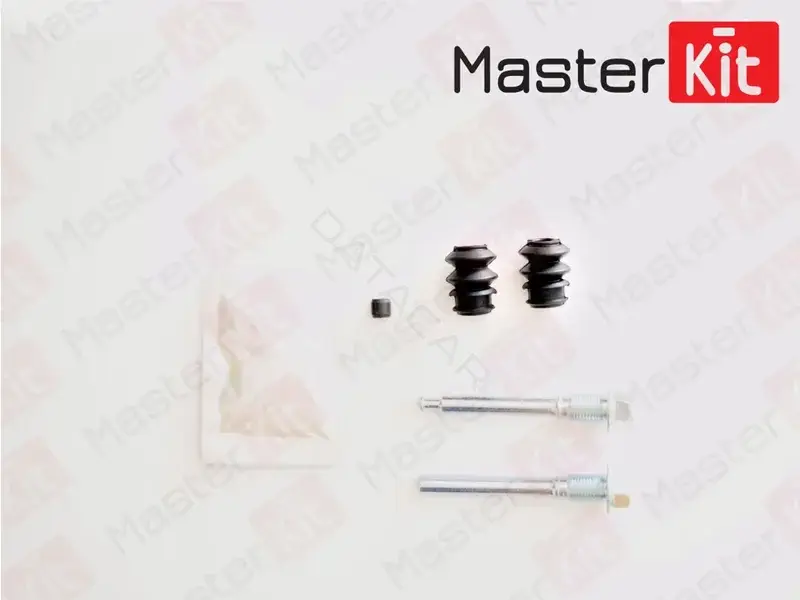 Ремкомплект суппорта MASTERKIT 77A1465