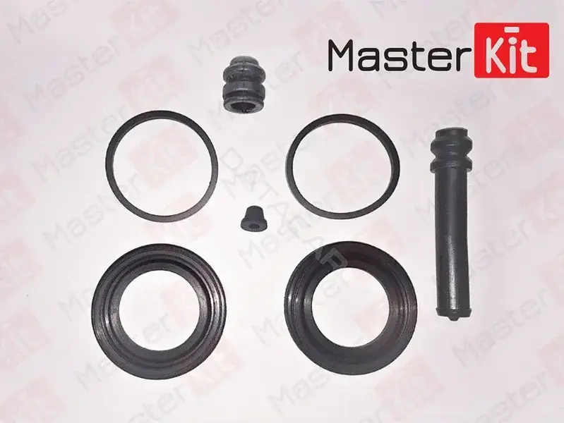 Ремкомплект суппорта MASTERKIT 77A1193
