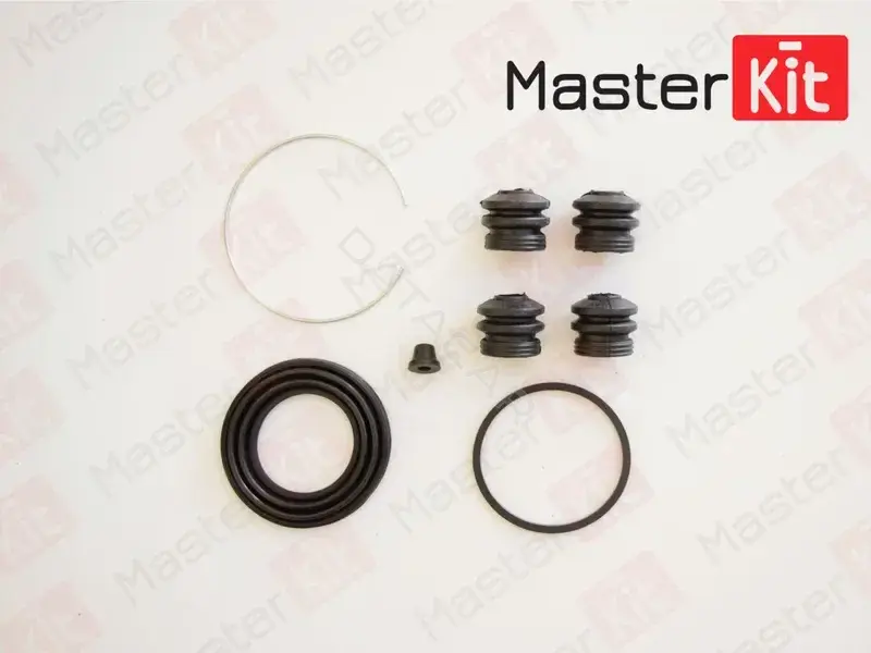 Ремкомплект суппорта MASTERKIT 77A1388
