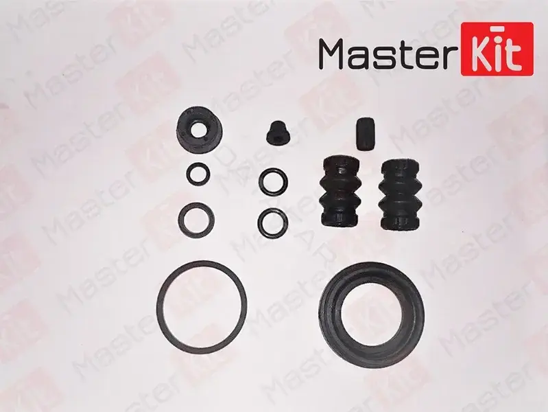 Ремкомплект суппорта MASTERKIT 77A1168
