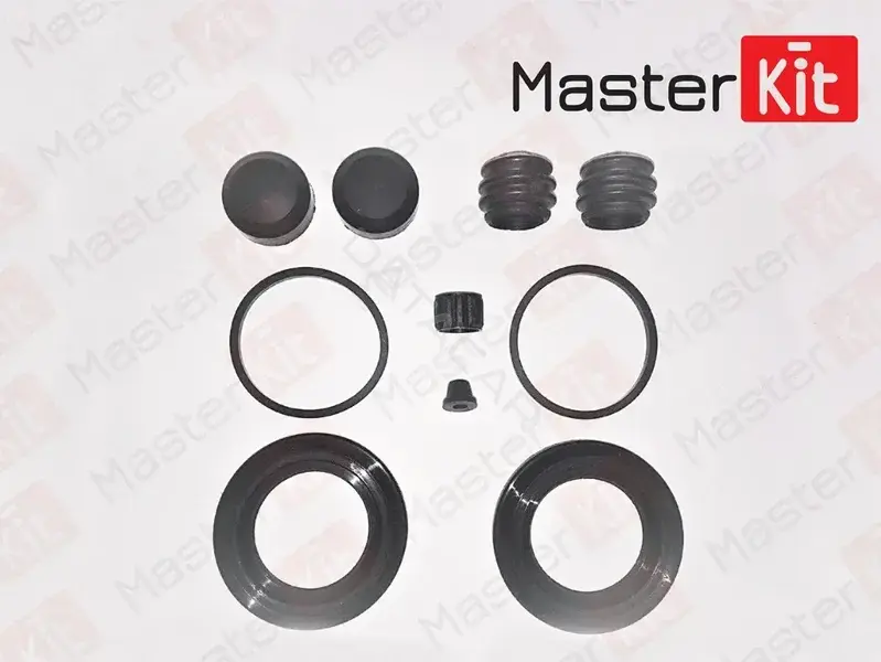 Ремкомплект суппорта MASTERKIT 77A1116