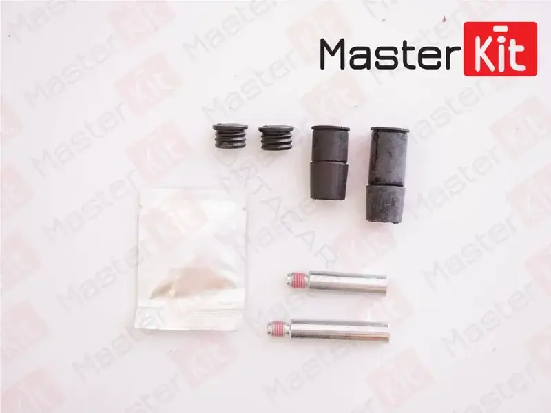 Ремкомплект суппорта MASTERKIT 77A1775