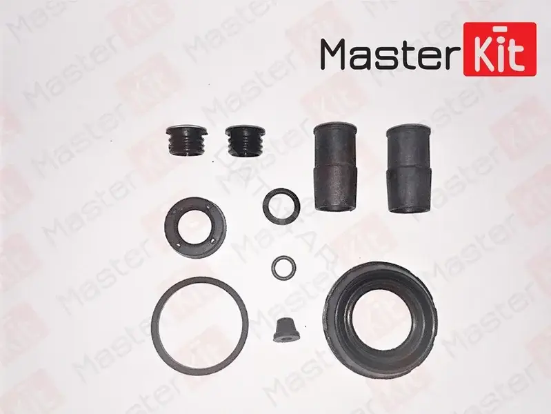 Ремкомплект суппорта MASTERKIT 77A1165