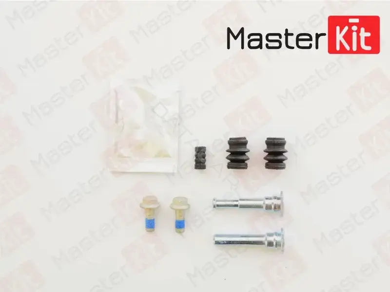 Ремкомплект суппорта MASTERKIT 77A1339