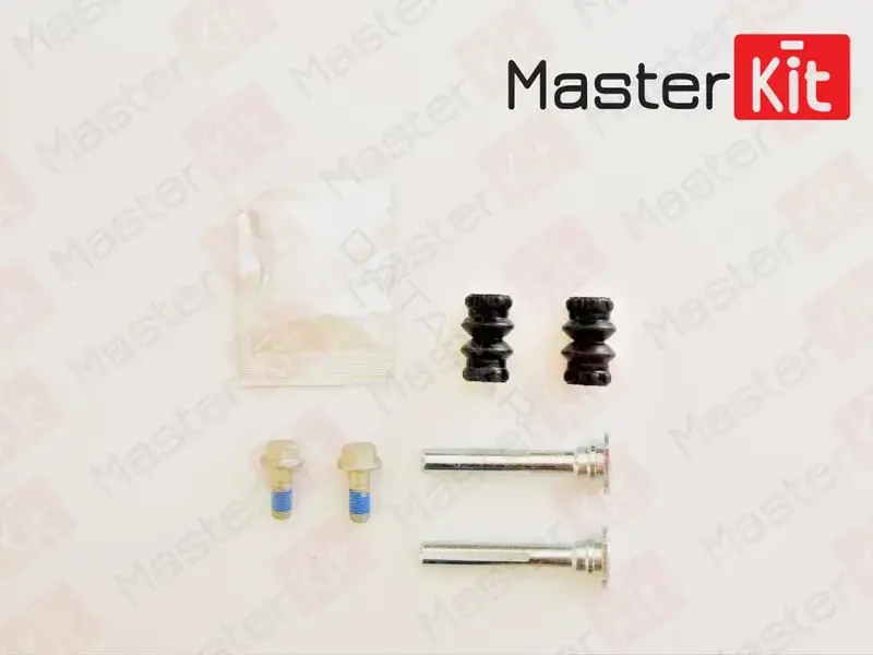 Ремкомплект суппорта MASTERKIT 77A1601