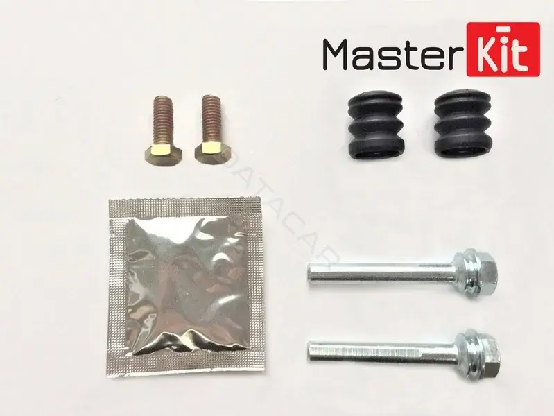 Ремкомплект суппорта MASTERKIT 77A1131