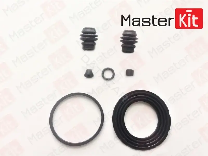 Ремкомплект суппорта MASTERKIT 77A1195