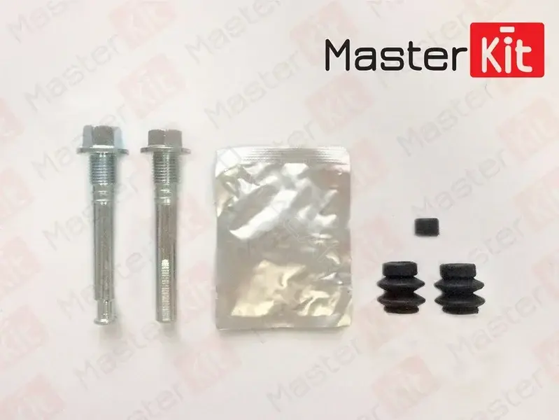 Ремкомплект суппорта MASTERKIT 77A1120