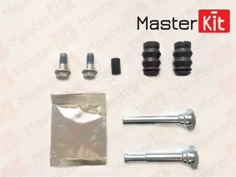 Ремкомплект суппорта MASTERKIT 77A1117