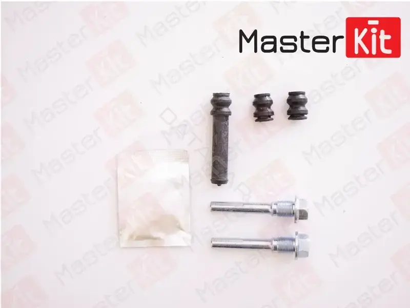Ремкомплект суппорта MASTERKIT 77A1509