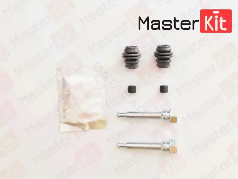 Ремкомплект суппорта MASTERKIT 77A1599