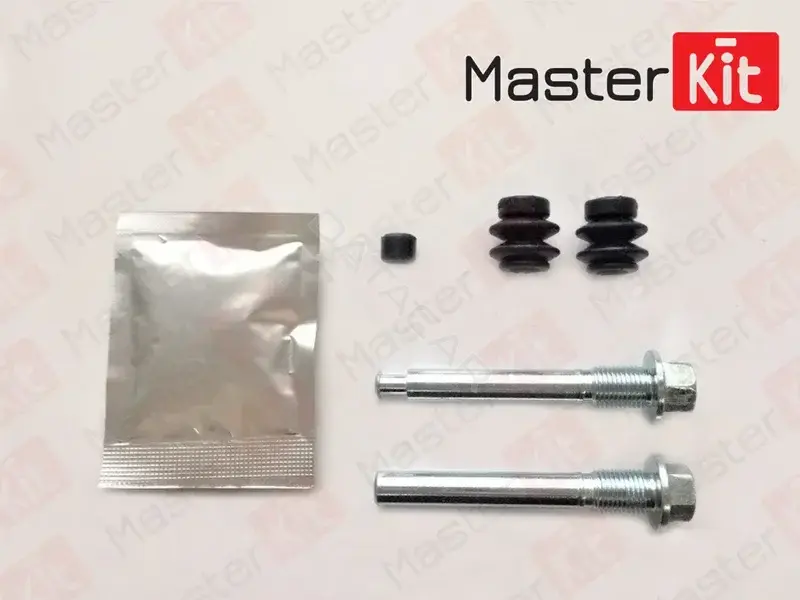 Ремкомплект суппорта MASTERKIT 77A1128