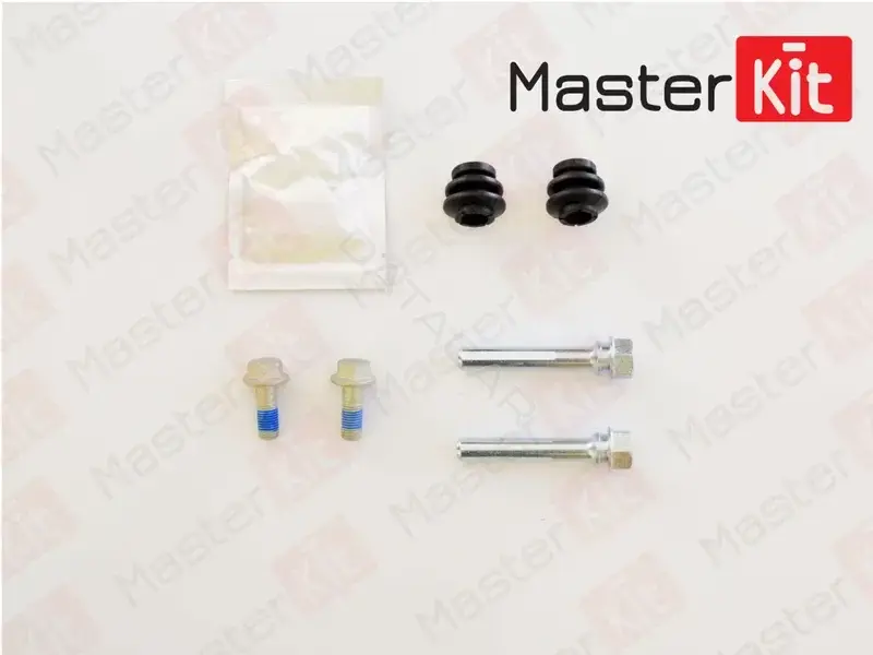 Ремкомплект суппорта MASTERKIT 77A1545