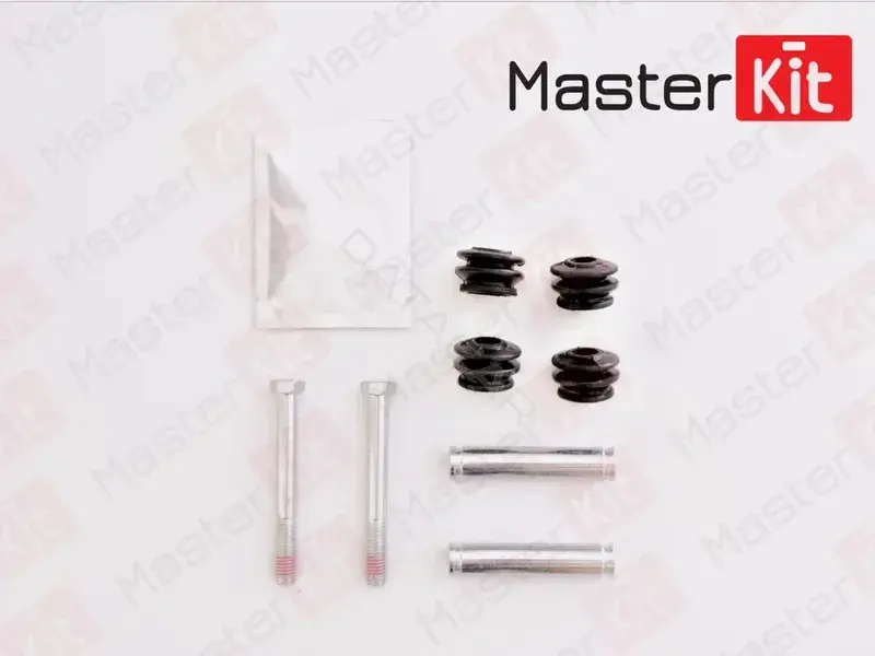 Ремкомплект суппорта MASTERKIT 77A1965